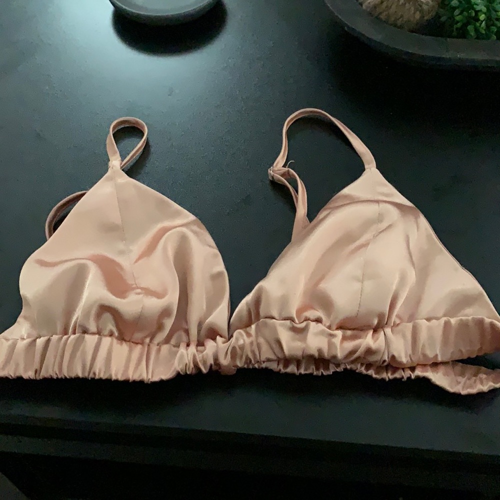 Victoria’s Secret bralette